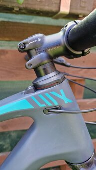 CANYON LUX TRAIL CF 8 - 11