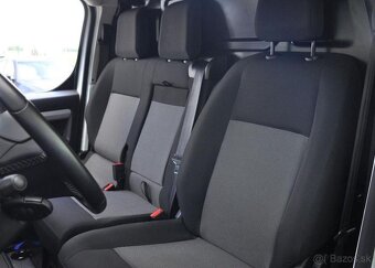 Opel Vivaro L2 75 kWh Elektro 136k elektro automat 100 kw - 11