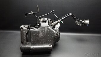ADBLUE AKTÍVNA NÁDRŽ OEM 2018 BMW X5 X6 F15 F16 - 11