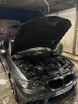 BMW E92 335i N54 - 11
