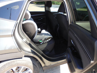 Hyundai Tucson 1.6 T-GDi HEV Style A/T - 11