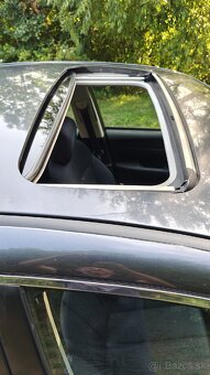 Subaru Legacy - 11