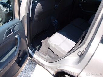 Škoda Yeti 1.2 TSI Ambition - 11