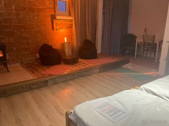 Dom na prenájom v centre Piešťan, parkovanie v cene - 11