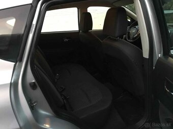 Nissan Qashqai SUV 1.5 DCI 78Kw Rok výroby 2008 - 11