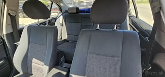 Predám BMW 320i E46 - 11