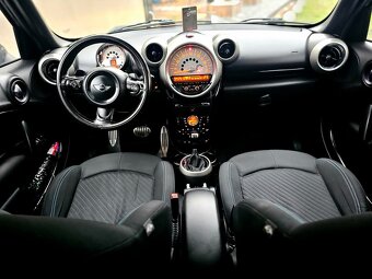 Mini countryman 2.0D automat - 11