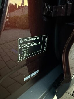 Volkswagen Passat Alltrack 2.0 TDI SCR BMT 4MOTION DSG - 11