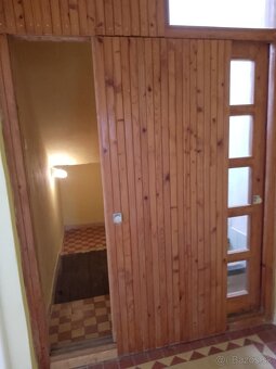Predaj domu Velčice - 11