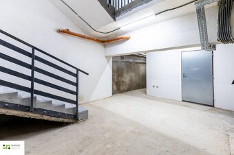 Na predaj obchodné priestory TRAKT A v budove Mlynskej Bašty - 11