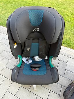 Autosedačky Britax romer - 11