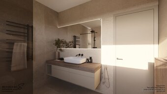 Návrh interiéru / 3D vizualizácie - 11