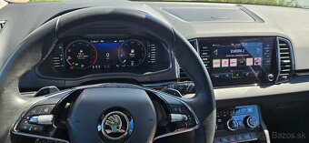 Škoda Karoq Style plus 2.0 TDI 85kW DSG-7 2/2023 - 11