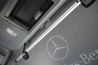 Mercedes-Benz Actros 1844 MP3, EURO 5EEV - 11