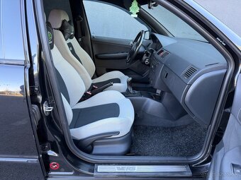 Škoda Fabia RS 1.9TDI 131ps PO SERVISE - 11