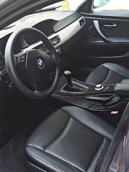 Bmw E90 318D - 11