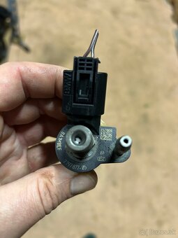 Bmw vstrekovace paliva a rampy na m47 n47 m57 n57 n53 n63 - 11