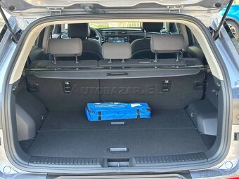 SsangYong Korando 1.5 Benzín SMART 6/AT 2 kusy na sklade - 11