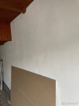 Garaž na predaj Ul. Karpatska Svidnik - 11