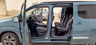Toyota Proace City Verso Combi 75kw Manual - 11