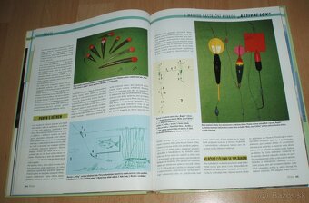 Štika – Kniha časopisu Blinker - 11