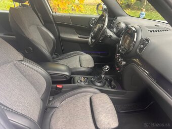 Mini Countryman 1,5 benzín ALL4 zľava - 11