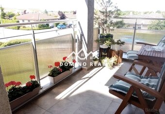 2-izbový byt v Lodenici - polyfunkčný dom Tri veže - 11