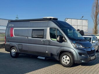 Giottiline GIOTTIVAN T60  KLIMA  / SOLAR / DPH - 11