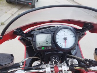 Ducati multistrada Ds1000 - 11