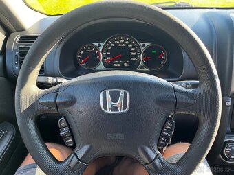 Honda CR-V 2.0i - 11