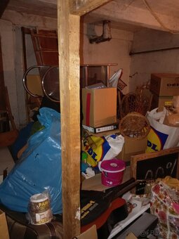 Predám rôzne veci v rámci výpredaja z 2 pivníc - 11