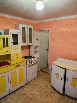 Predaj RD v obci Gemer - 11