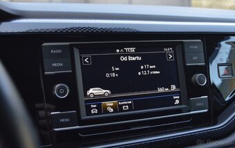 Volkswagen Taigo 1.0 TSI 81kw - 11