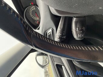 Peugeot 308 1.2i Možná výmena/leasing/úver - 11