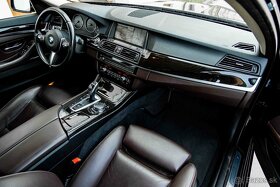 Predám BMW  rad5 535d X-Drive F11 Luxury - 11