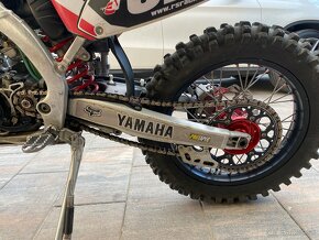 Yamaha wr250f - 11