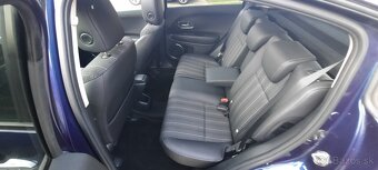 Honda HR-V 1.5 i-VTEC Executive - 11