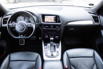 Audi SQ5 - 11