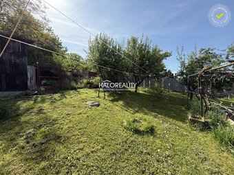 HALO reality - Predaj, rodinný dom Skačany, Cintorínska ulic - 11