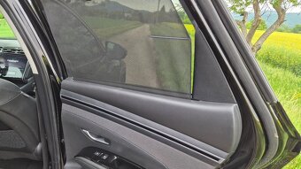 Hyundai Tucson 1.6 CRDi MHEV 100kw Automat 7 2WD - 11