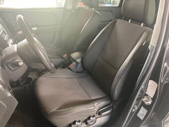 KIA SPORTAGE 2.0 CRDI. 4WD - 11