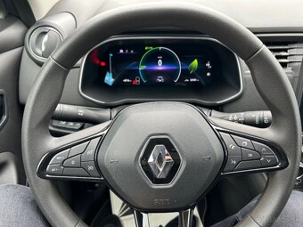 Renault Zoe R110 Z.E. 52 kWh Zen - 11