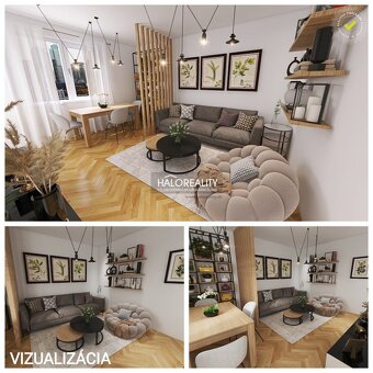HALO reality - Predaj, dvojizbový byt Bratislava Ružinov, Sv - 11
