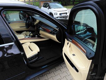 Bmw x5 e70 3.5 sd 210 kw INDIVIDUAL - 11