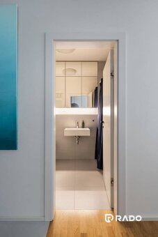 RentHub I Krásny dizajnový 2-izbový byt I 50m² I Bratislava  - 11