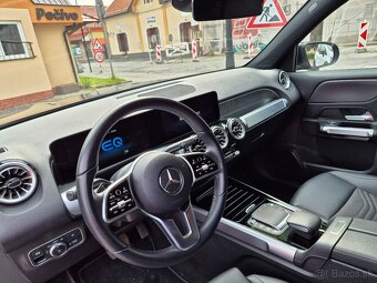Mercedes-Benz EQB 250+ - 11