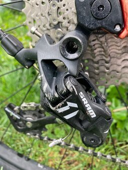 Gravel Rondo Ruut AL2 veľkosť M - 11