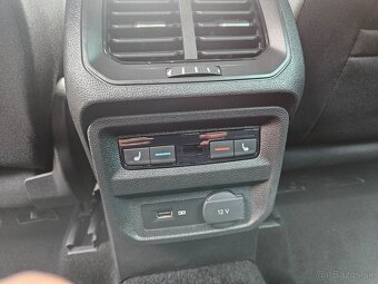 Volkswagen Tiguan 1.5 TSI EVO BMT 150k Edition Highline DSG - 11