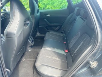 Cupra Formentor 1.4 TSI eHybrid 245k DSG Veloz - 11