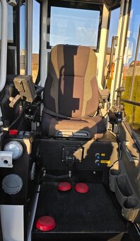 9258 - Volvo FH4 540 - 6x4 – Lesovůz + HR-V-KRAN V10CX – EUR - 11